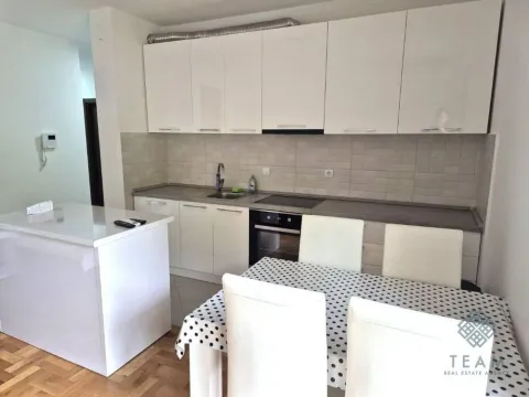 Sale, two bedroom apartment, 58m², Bečići, Budva - image 3