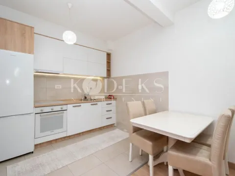 Rent, one bedroom apartment, 54m², Zabjelo, Podgorica - image 9