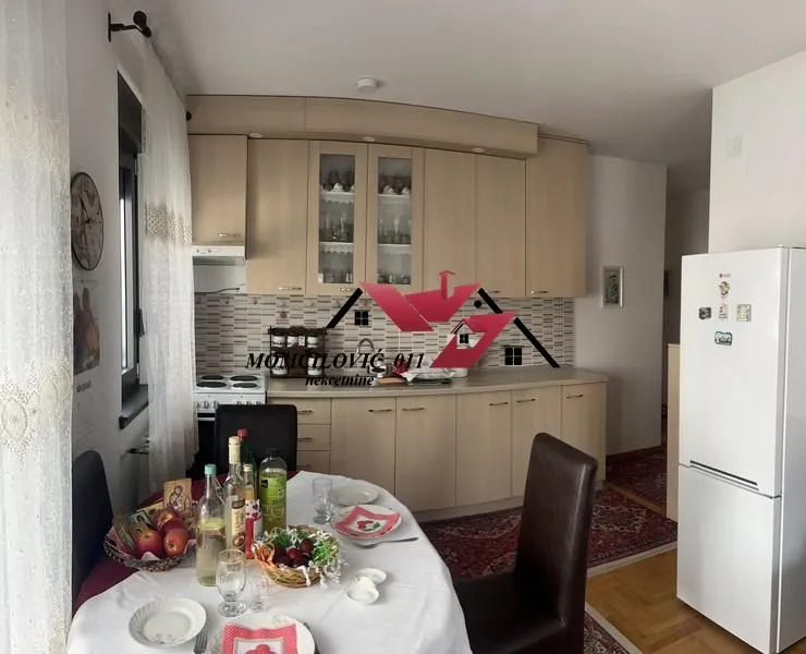 Prodaja, jednosoban stan, 34m², Zvezdarska Šuma, Zvezdara Sve Podlokacije