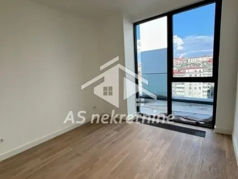 Izdavanje, četvorosoban stan, 115m², Savski Venac, Beograd - image 7