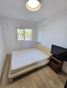 Izdavanje, dvosoban stan, 70m², City Kvart, Podgorica - image 22