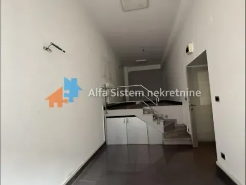 Rent, office space, 144m², Južni Bulevar, Vračar Sve Podlokacije - image 5