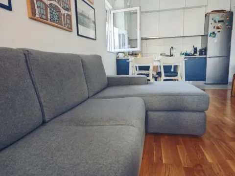 Prodaja, jednosoban stan, 45m², Tuški Put, Podgorica - image 8