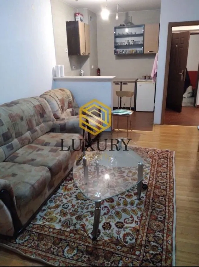 Rent, apartment, 65m², 1 maj, Podgorica