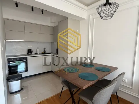 Sale, two bedroom apartment, 68m², Bečići, Budva - image 6