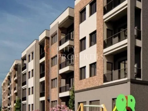 Prodaja, stan, 27m², Zabjelo, Podgorica - image 4