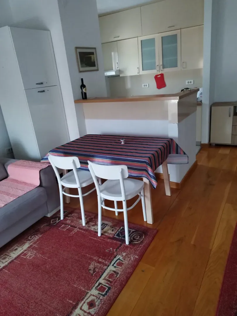 Rent, two bedroom apartment, 90m², Velji Vinogradi, Budva