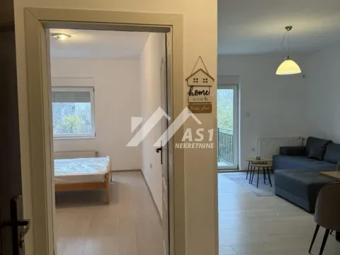 Izdavanje, dvosoban stan, 45m², Podbara, Novi Sad Sve Podlokacije - image 7