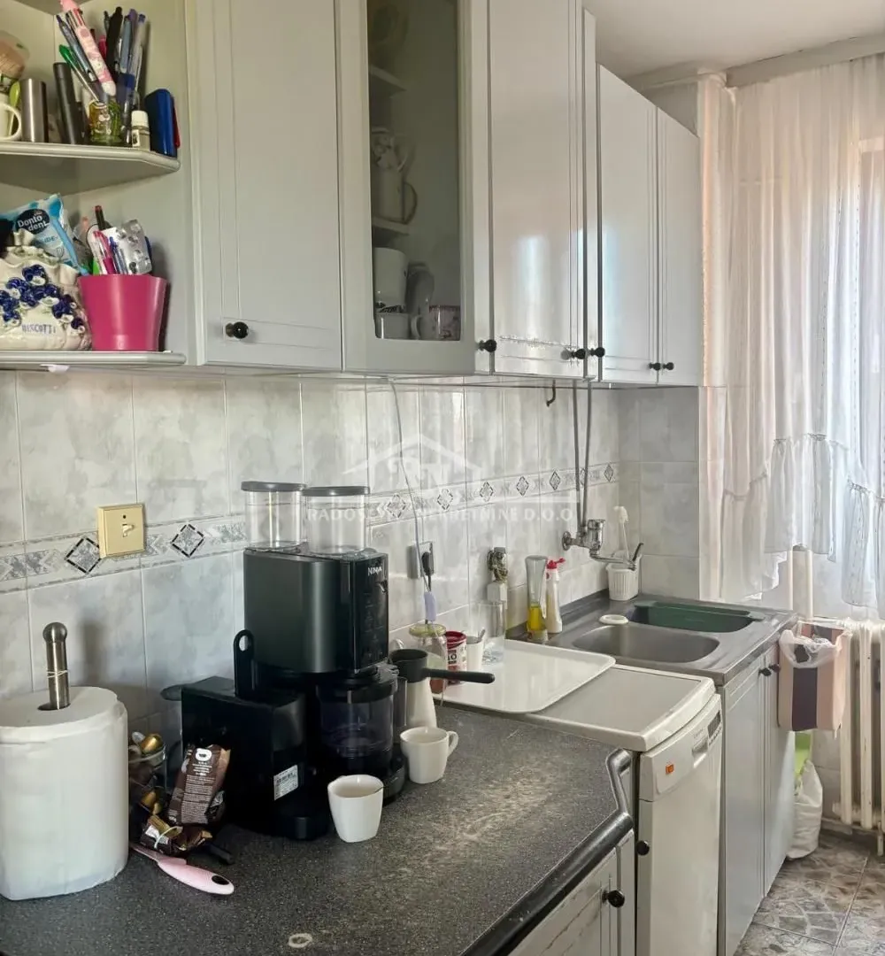 Sale, four bedroom apartment, 106m², Vidikovački venac, Rakovica
