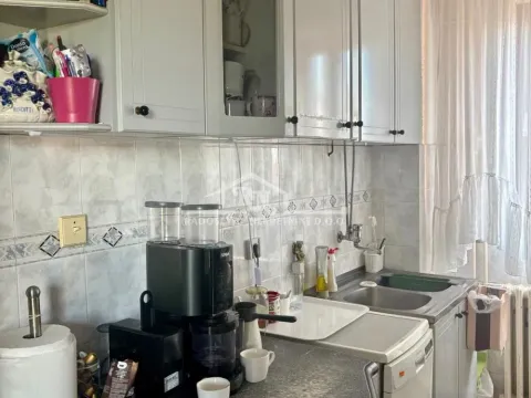 Sale, four bedroom apartment, 106m², Vidikovački venac, Rakovica - image 6