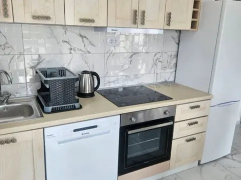 Izdavanje, jednosoban stan, 50m², Bjeliši, Bar - image 2