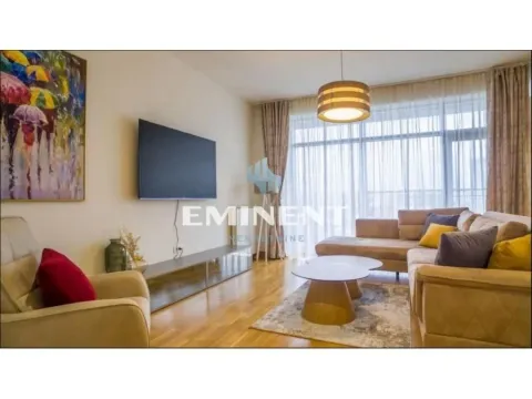 Stan in Savski Venac