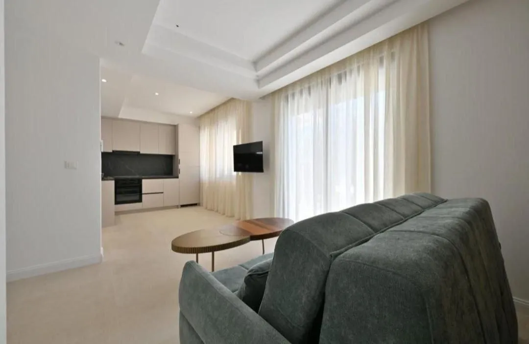 Rent, house, 200m², Reževići, Budva