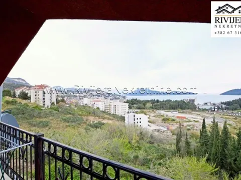 Prodaja, jednosoban stan, 49m², Igalo, Herceg Novi - image 5