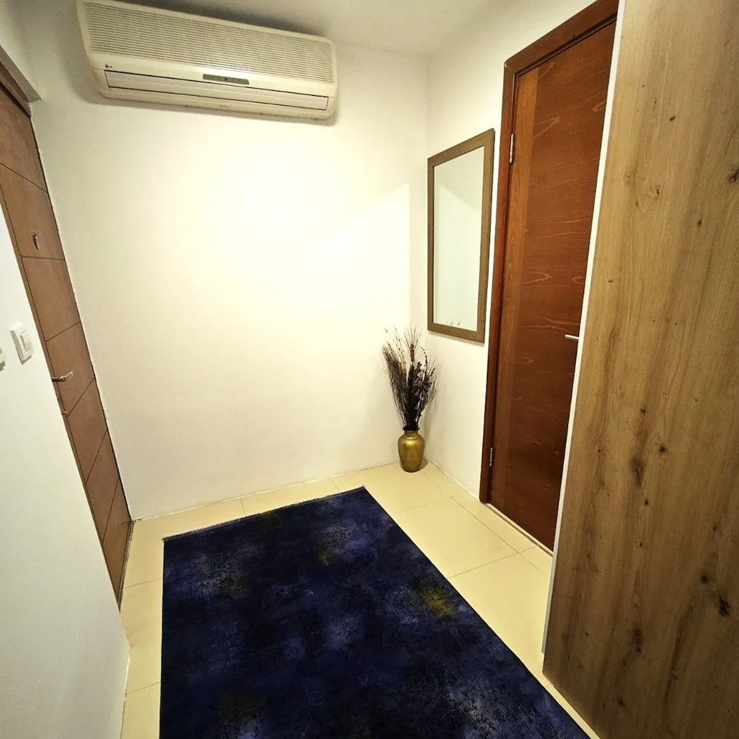 Rent, apartment, 42m², Centar, Podgorica