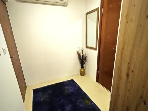 Izdavanje, stan, 42m², Centar, Podgorica - image 6