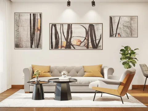 Prodaja, dvosoban stan, 48m², Centar, Žabljak - image 10