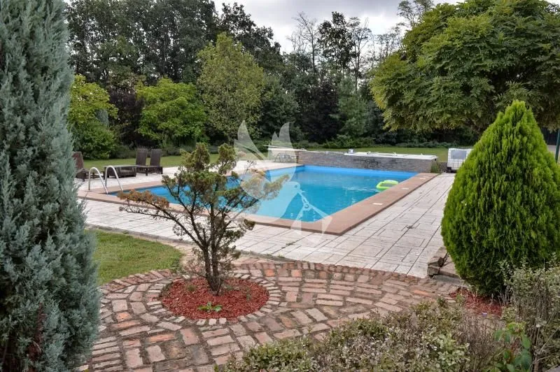 Prodaja, kuća, 238m², Babe, Sopot