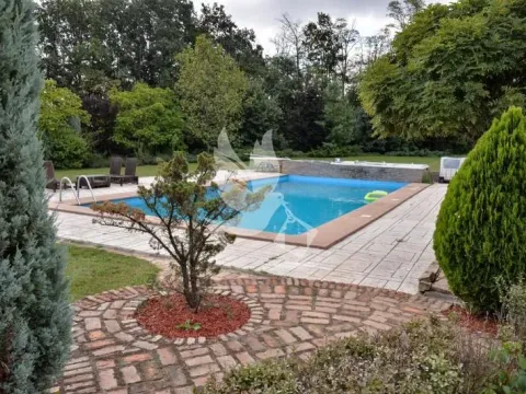 Sale, house, 238m², Babe, Sopot - image 19