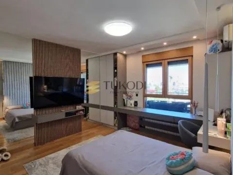 Prodaja, stan, 164m², Novi Beograd Blok 65, Novi Beograd Sve Podlokacije - image 12