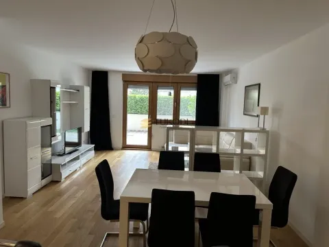 Rent, two bedroom apartment, 65m², Novi Beograd Blok 67, Novi Beograd Sve Podlokacije - image 3