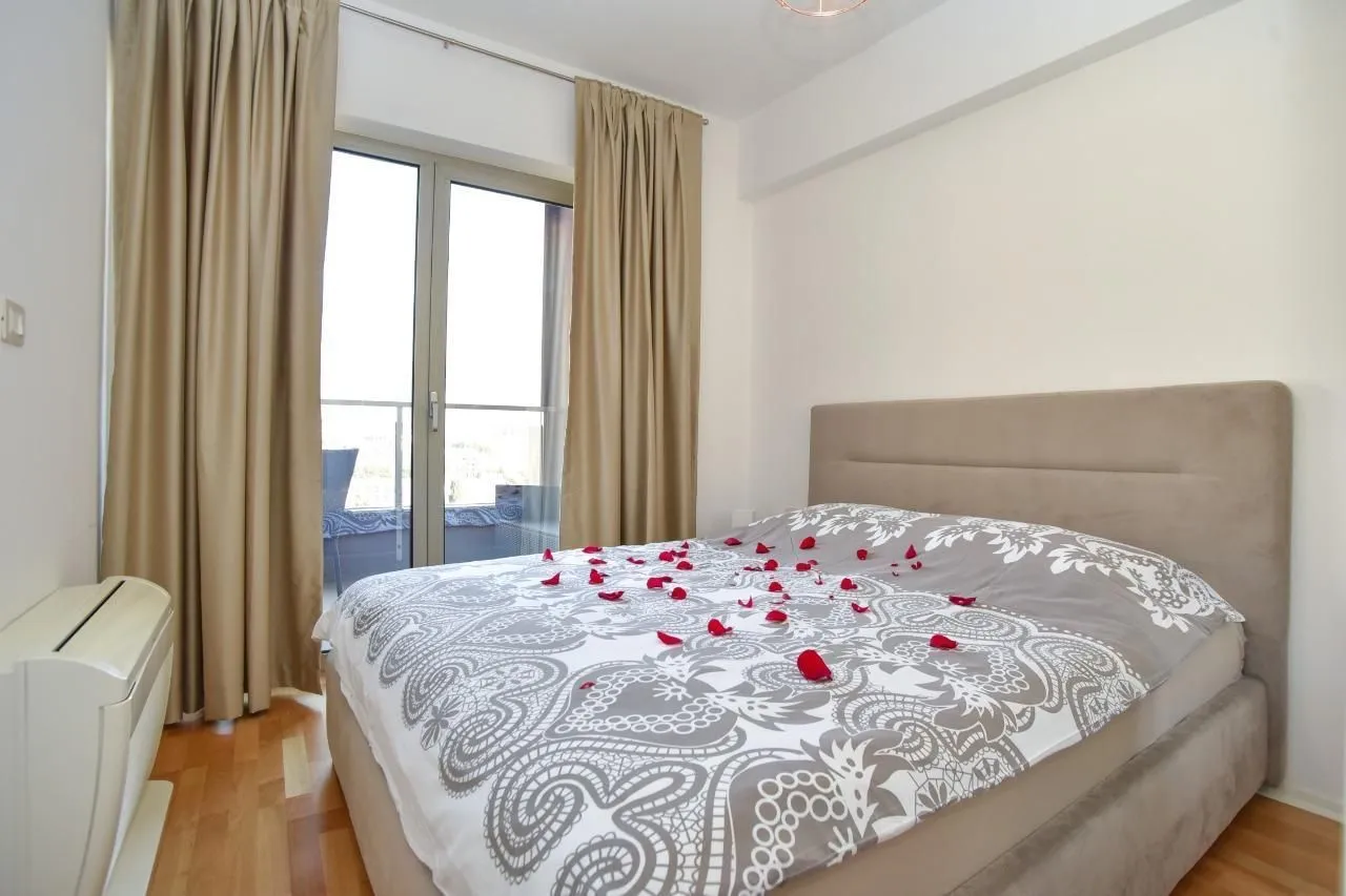 Prodaja, jednosoban stan, 44m², Budva, Crna Gora