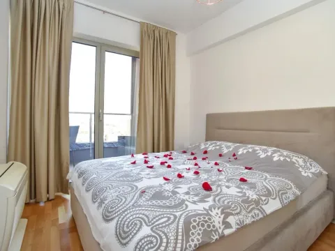 Prodaja, jednosoban stan, 44m², Budva, Crna Gora - image 15