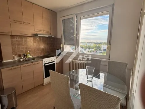 Rent, two bedroom apartment, 40m², Bulevar Oslobodjenja, Novi Sad Sve Podlokacije - image 3