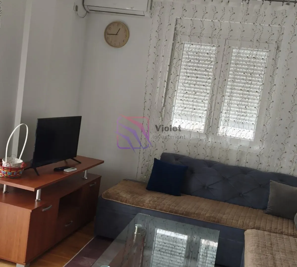 Rent, three bedroom apartment, 70m², Zabjelo, Podgorica