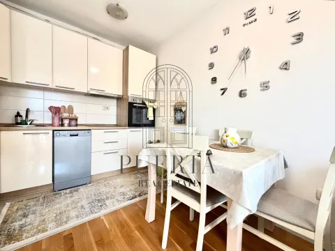 Prodaja, jednosoban stan, 39m², Stari Aerodrom, Podgorica - image 5