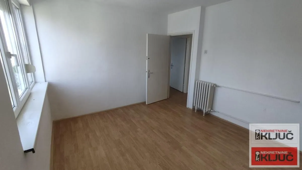 Prodaja, trosoban stan, 64m², Liman 1, Novi Sad Sve Podlokacije