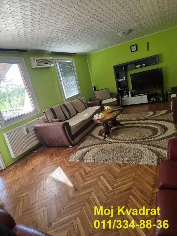 Prodaja, kuća, 240m², Vrbas, Novi Sad