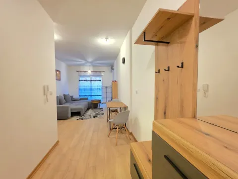 Sale, studio apartment, 27m², Budva, Crna Gora - image 8