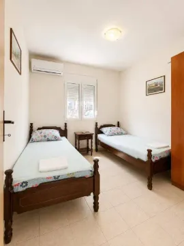 Prodaja, jednosoban stan, 55m², Radovići, Tivat - image 7