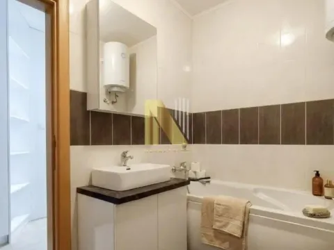Rent, two bedroom apartment, 55m², Grbavica, Novi Sad Sve Podlokacije - image 3