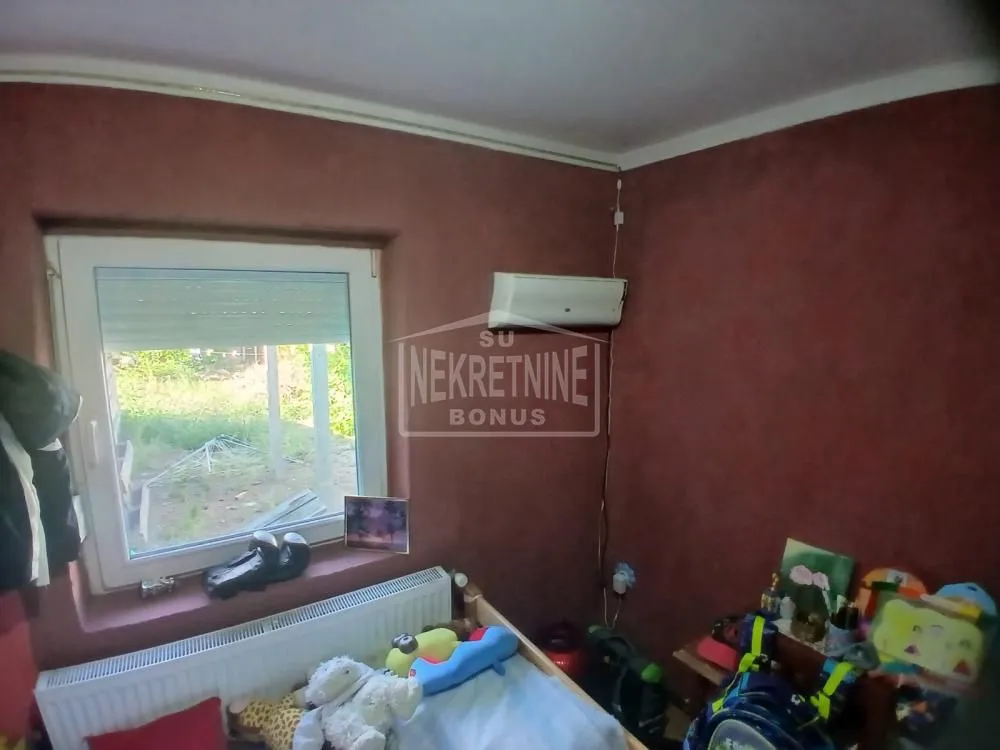 Prodaja, kuća, 88m², Makova Sedmica, Subotica