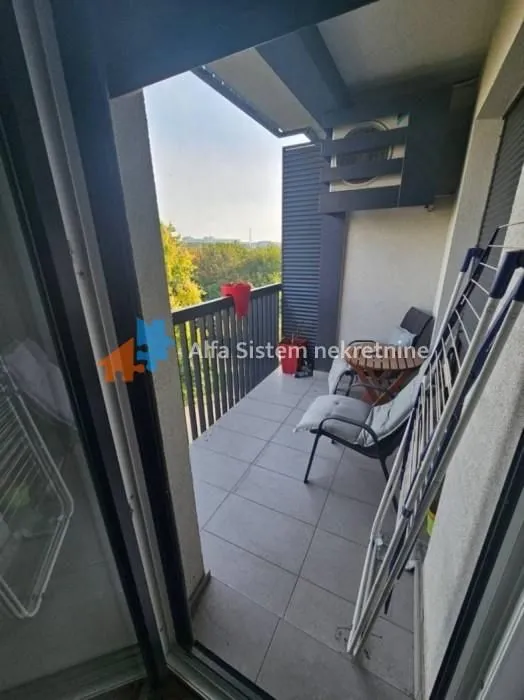Rent, two bedroom apartment, 56m², Novi Beograd Blok 67, Novi Beograd Sve Podlokacije