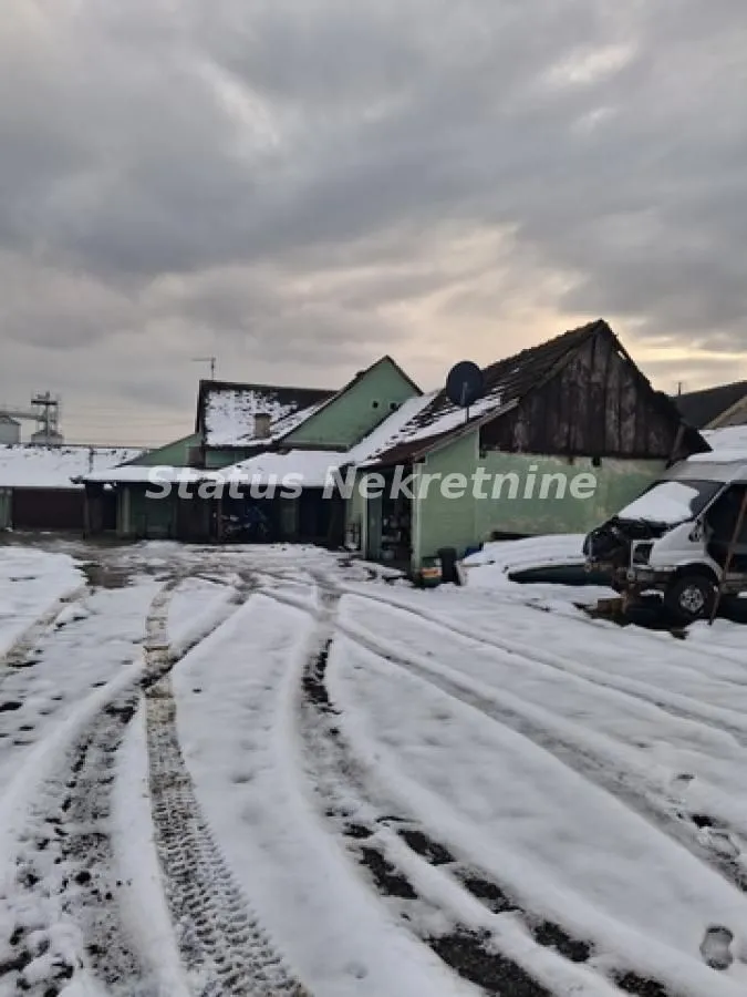 Prodaja, kuća, 137m², Begeč, Novi Sad Sve Podlokacije