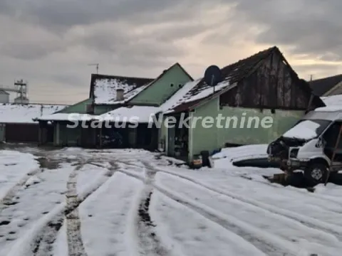 Prodaja, kuća, 137m², Begeč, Novi Sad Sve Podlokacije - image 23