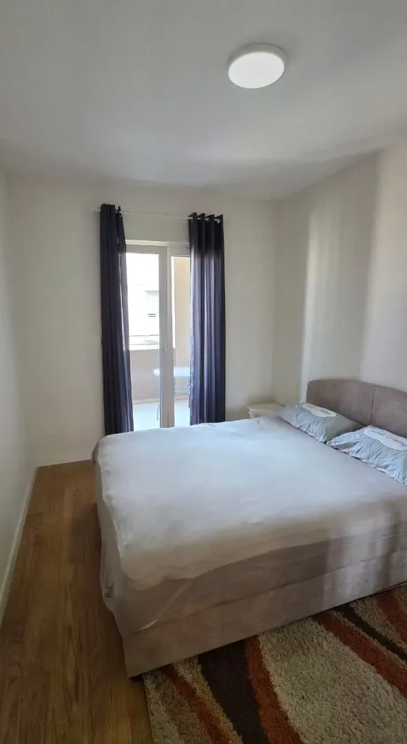 Prodaja, jednosoban stan, 49m², Central Point, Podgorica