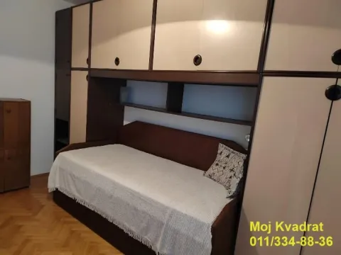 Izdavanje, dvosoban stan, 75m², Čukarica, Beograd - image 15