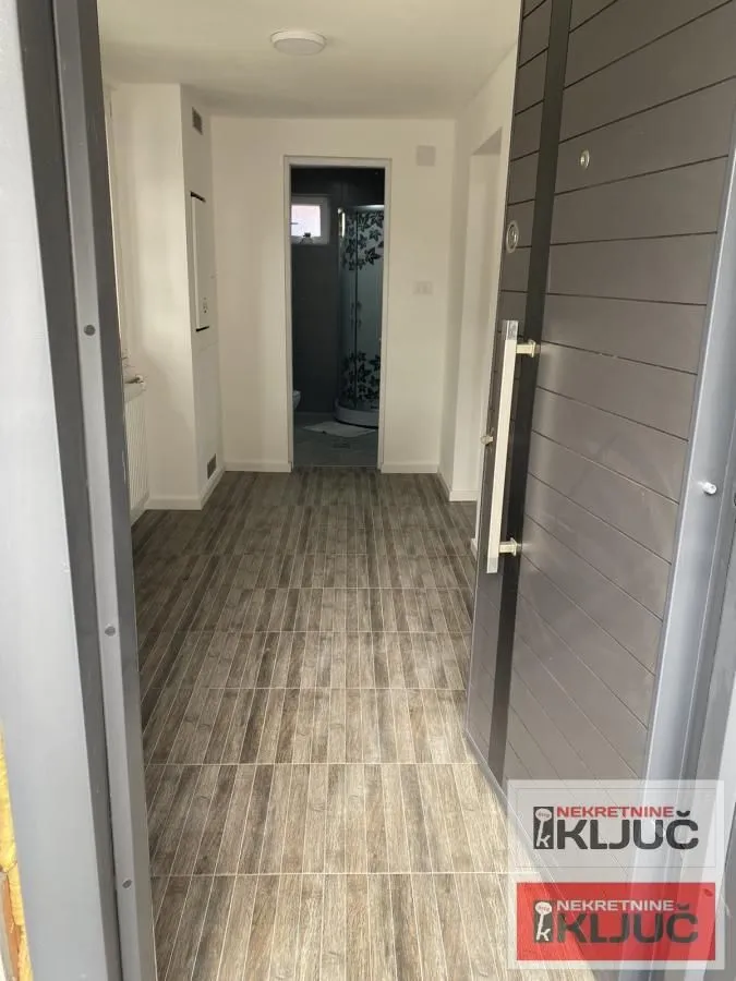 Izdavanje, dvosoban stan, 60m², Telep, Novi Sad Sve Podlokacije