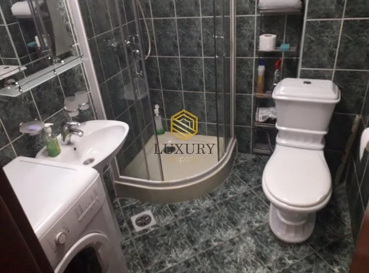 Izdavanje, garsonjera, 30m², Stari Aerodrom, Podgorica