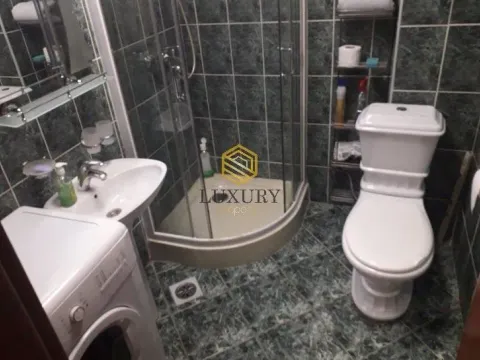 Rent, studio apartment, 30m², Stari Aerodrom, Podgorica - image 4