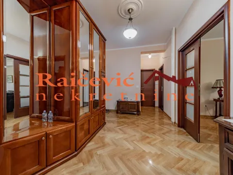 Sale, three bedroom apartment, 98m², Savski Venac, Beograd - image 4