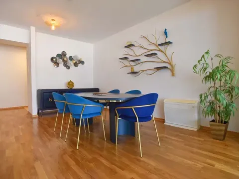 Rent, two bedroom apartment, 94m², Zavala, Budva - image 12