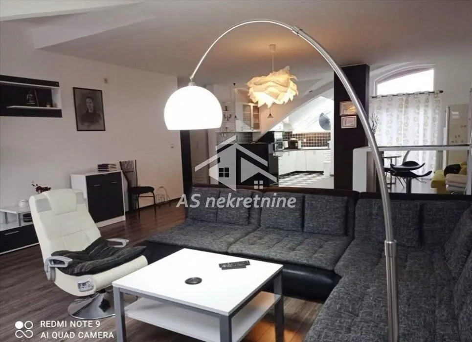 Sale, three bedroom apartment, 133m², Cvetkova Pijaca, Zvezdara Sve Podlokacije