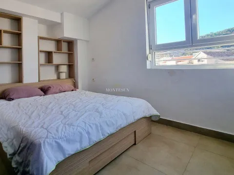 Rent, one bedroom apartment, 38m², Centar, Budva - image 7