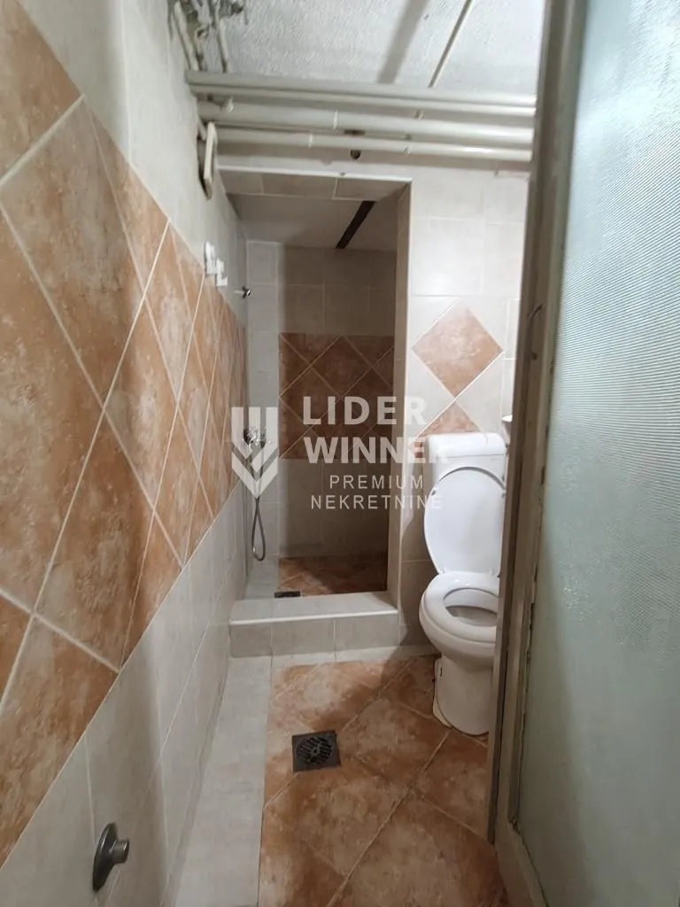 Izdavanje, jednosoban stan, 30m², Čukarica, Beograd