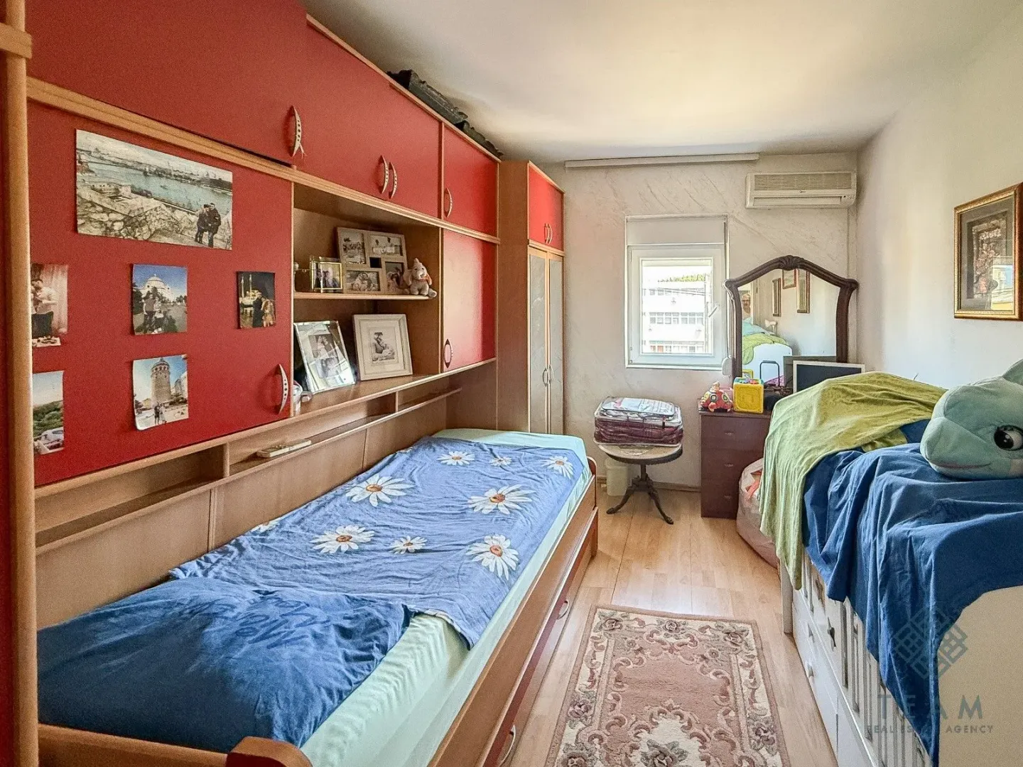 Prodaja, trosoban stan, 109m², Centar, Podgorica